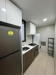 The Luxurie (D19), Condominium #538860991
